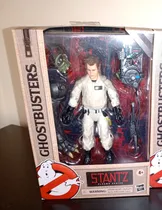 Comprar Figura Ray Stanz Ghostbusters Plasma Series