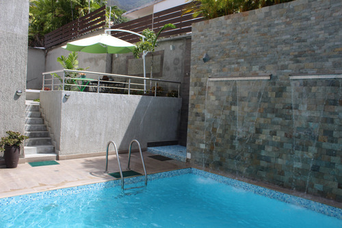 Casa En Venta Urb Altamira Lp