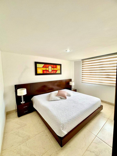 Hermoso Apartamento En Venta Envigado Loma Del Esmeraldal