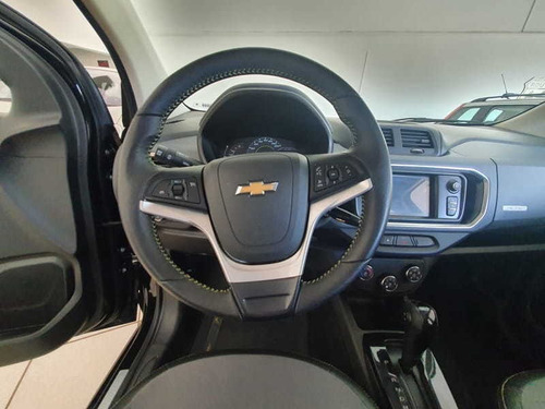 Imagem 10 de 15 de Chevrolet Spin 1.8l At Act7