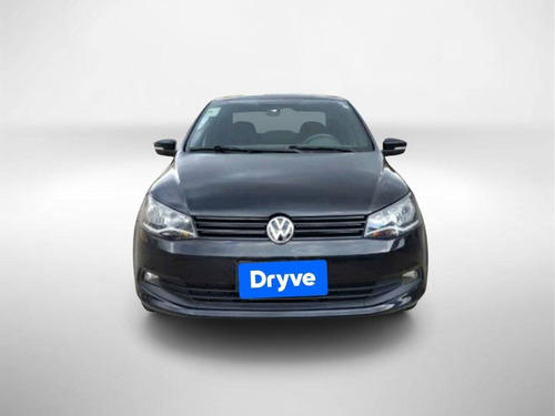 Imagem 2 de 12 de Volkswagen Voyage City G6 1.6 8v Flex