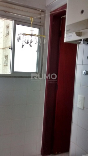 Imagem 16 de 20 de Apartamento À Venda Em Chácara Primavera - Ap013006