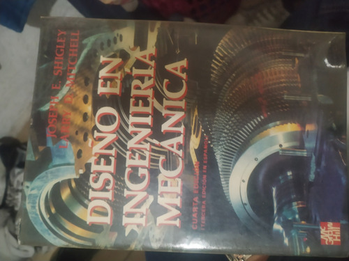 Diseño En Ingenieria Mecanica Shigley 4 Edicion