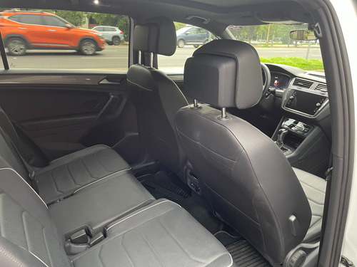 Volkswagen Tiguan 1.4 Tsi R-Line 10 Años Dsg6