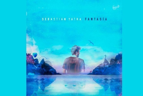 Eam Cd Sebastian Yatra Fantasia 2019 Edicion Americana Reik