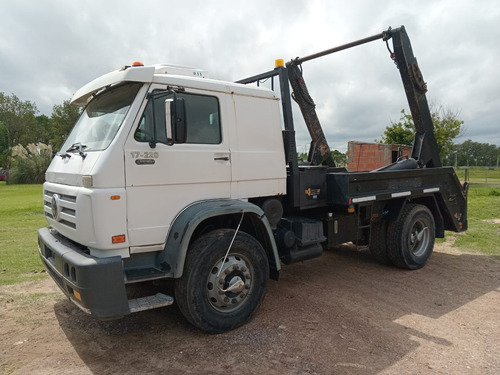 Volkswagen 17220 Con Portavolquete Innovar Mb Estado