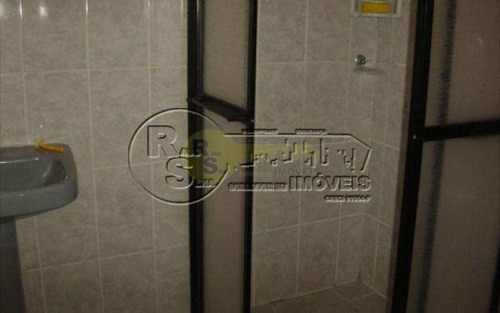 Imagem 16 de 20 de Apartamento Com 1 Dorm, Caiçara, Praia Grande - R$ 185 Mil, Cod: 1119 - V1119