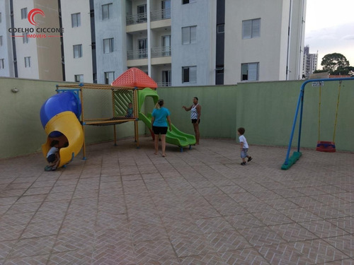 Imagem 10 de 10 de Apartamento Para Venda - V-4308