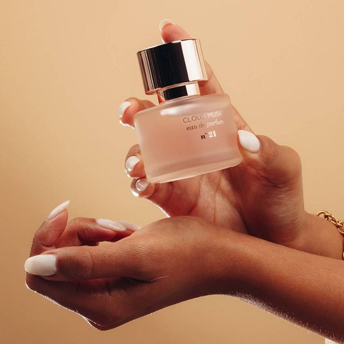 Perfume Mix:bar N° 21 Cloud Musk 50ml