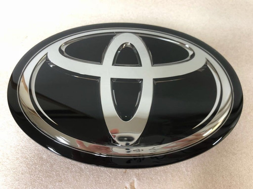 Emblema Parrilla Toyota Rav4 2016 2017 2018   A 37   Dias