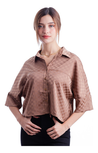 Blusa Jatiz - Nébula - Topo