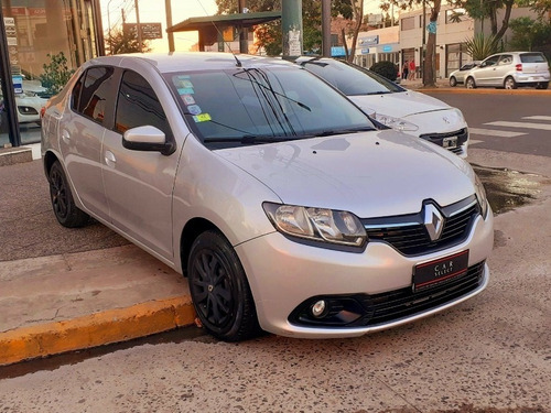 Renault Logan 1.6 Expression