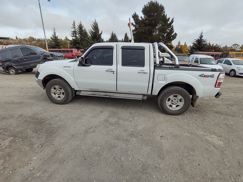 Imagen 5 de 6 de Ford Ranger 2011 3.0 Cd Xl Plus 4x4