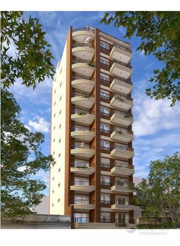 Imagen 1 de 3 de Edificio - Paternal