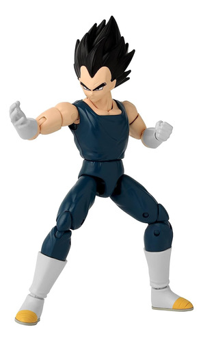 Dragon Ball Super Hero Dragon Stars Series Vegeta