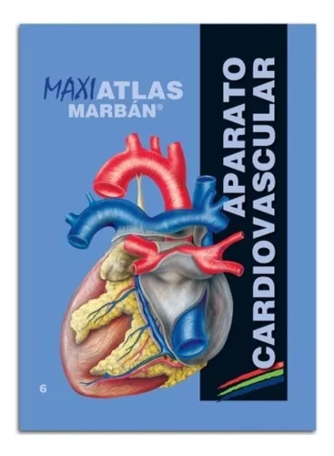 Maxi Atlas 6 Aparato Cardiovascular