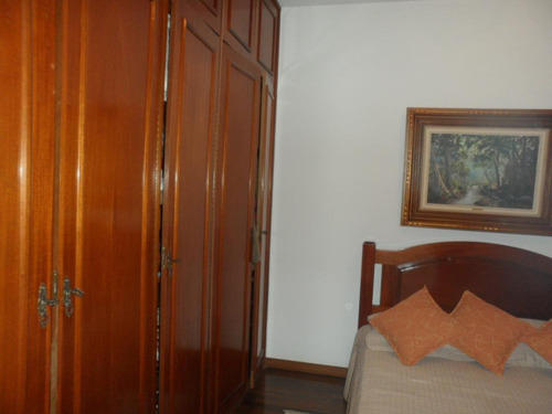 Casa Com 4 Dormitórios À Venda, 550 M² Por R$ 2.000.000 - Granja Viana Ii Gleba 4 E 5 - Cotia/sp - Ca4173