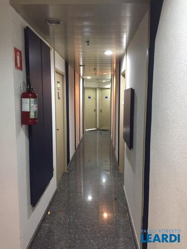 Imagem 6 de 6 de Conj. Comercial - Campo Belo - Sp - 538265