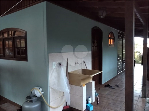 Imagem 9 de 15 de Propriedade Rural-são Paulo-grajaú | Ref.: Reo491273 - Reo491273