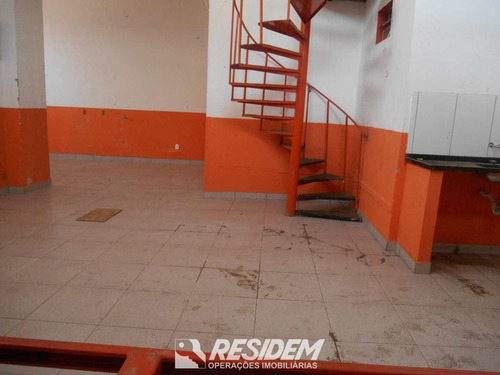 Imagem 16 de 17 de Prédio Com 4 Salas, Jardim Redentor, Locação, Bauru - A99523254