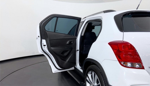 Imagem 15 de 15 de 113472 - Chevrolet Tracker 2018 Com Garantia