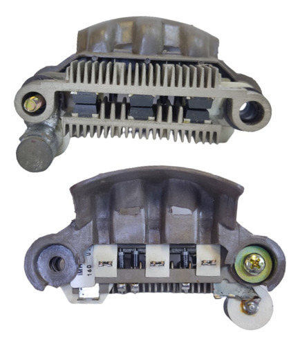 Diodera Alternador Mitsubishi (75mm) Transpo