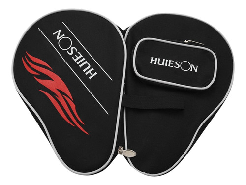 Funda De Ping Pong Profesional Huieson De Una Pieza Con Bola