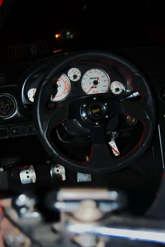 Mazda Miata 1.6 Mx5