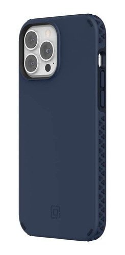 Funda Para iPhone 13 Pro Max - Azul Incipio Grip