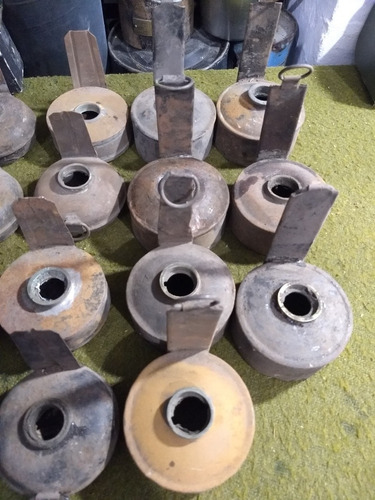 Farol Ferrocarril Guarda Repuesto , Precio Por Unidad (Usado)