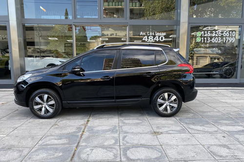 Peugeot 2008 1.6 Feline