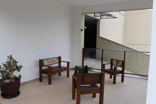 Imagem 7 de 16 de Apartamento À Venda No Bairro Jardim Floresta - Porto Alegre/rs - O-364-1031