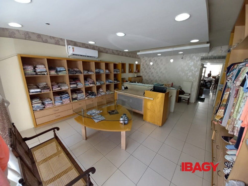 Imagem 2 de 15 de Oportunidade! Loja Em Centro - Florianopolis - L-114737