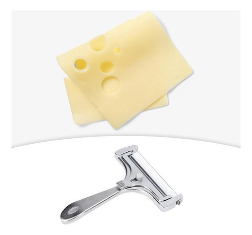 Mz 4 Fatiadores De Queijo Cheddar E Aparadores De Queijo
