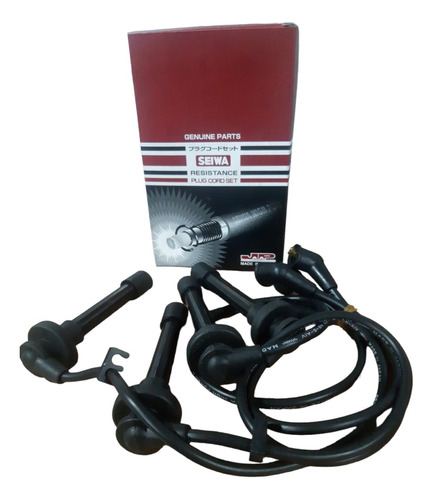 Cables Bujias Distribucion Nissan Sentra B14 97-01