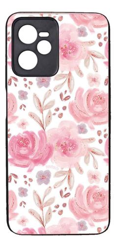 Case Funda Protector Para Realme C35 - M01177