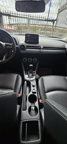 Mazda 2 1.5 Grand Touring Aut
