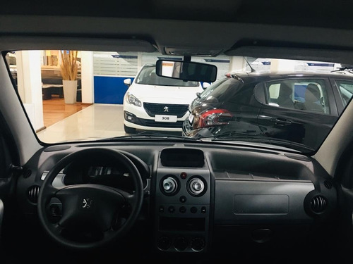 Peugeot Partner Patagónica 1.6 Hdi Vtc Plus Villa Crespo