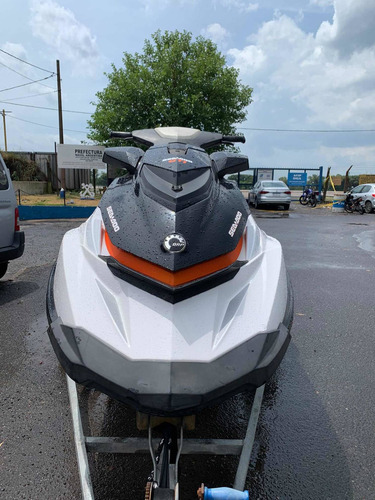 Sea Doo Gti 130