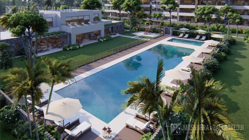 Imagen 2 de 11 de Le Bois - Exclusivo Departamento En Pozo - Pilar