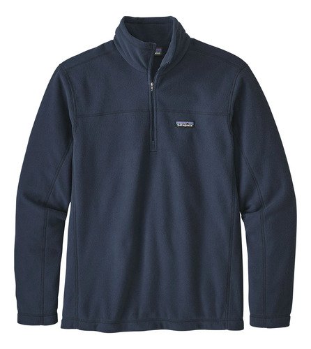 Buzo Polar Patagonia Men's Micro D P/o Talle M Nuevo