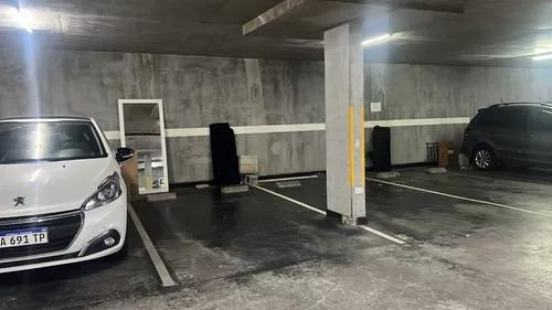 Cochera En Venta - 15mts2 - Palermo Hollywood