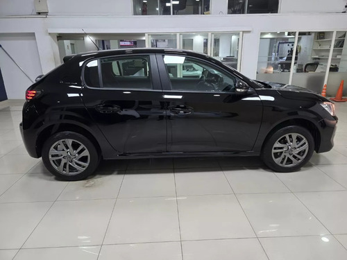 Peugeot 208 1.6 Allure