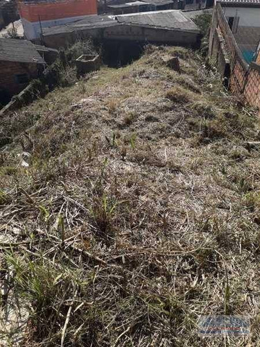 Villarinho Imóves Vende Terreno 10 X 25 - Possui Projeto Aprovado P Construir Sobrado -250 M² Por R$ 144.000 - Nonoai - Porto Alegre/rs - Te0132
