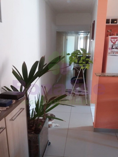 Imagem 7 de 18 de Apartamento Residencial, Morada Dos Pássaros, Parque Industrial, Jundiaí - Ap10384 - 33600853