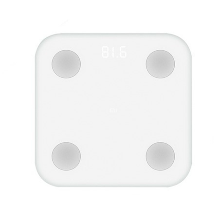 Xiaomi Mi Scale 2 Body Fat Pesa Inteligente - Prophone