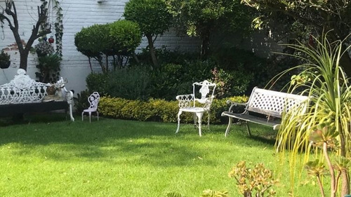 Imagen 8 de 8 de Hermosa Casa En Venta De 320 M2 En Lomas De Tecamachalco