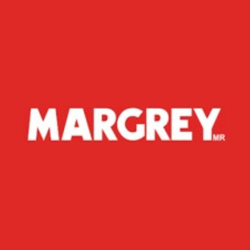 Margrey Shampoo Con Cera 2 En 1 Carnuba De 1 L