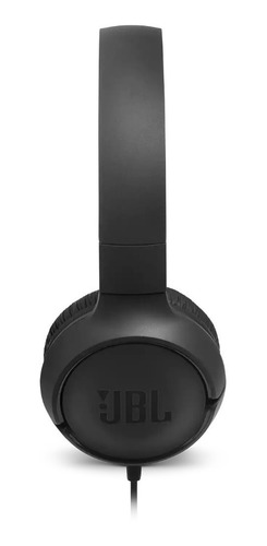 Auriculares Jbl Tune 500 Con Microfono Bass Sound Bk Backup