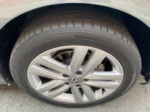 Volkswagen Jetta 2011 2.5 Trendline